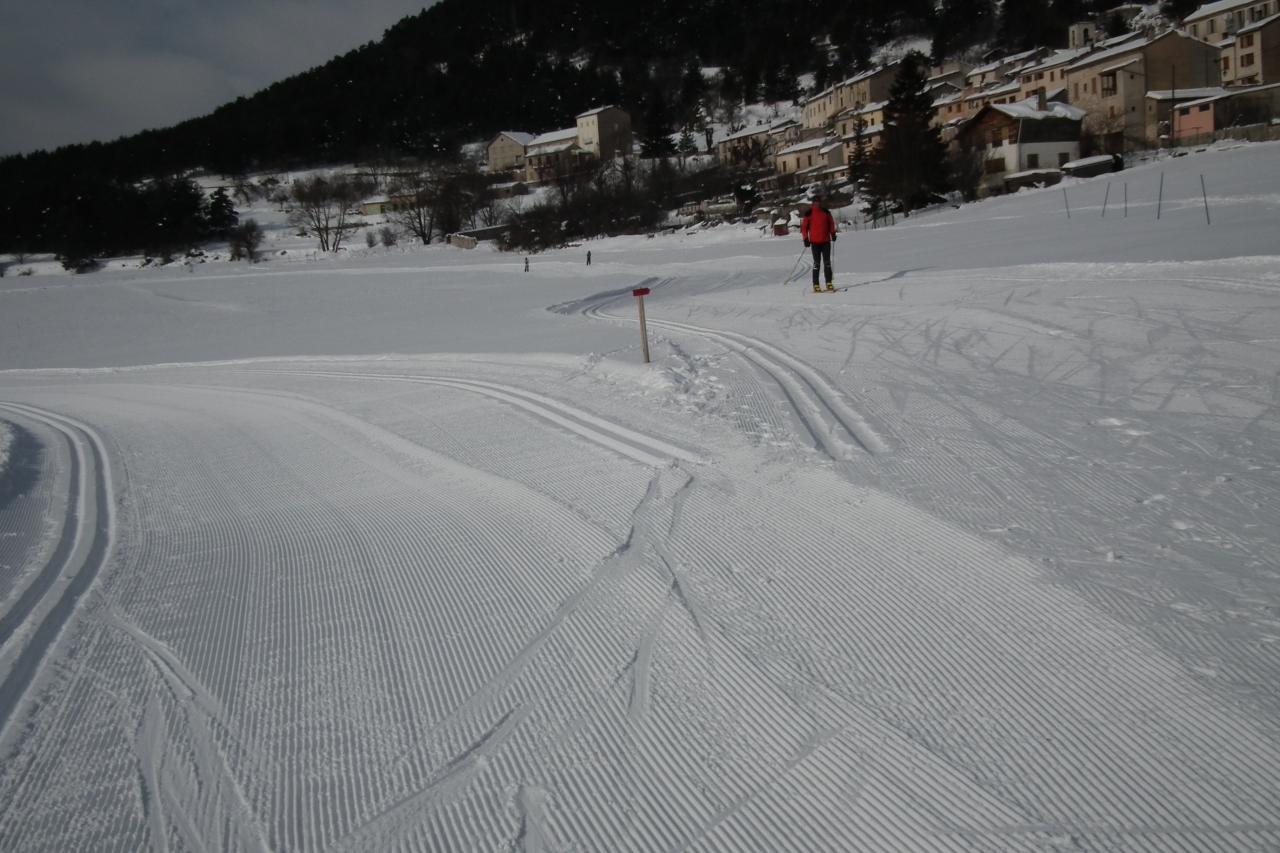 ski-orientation