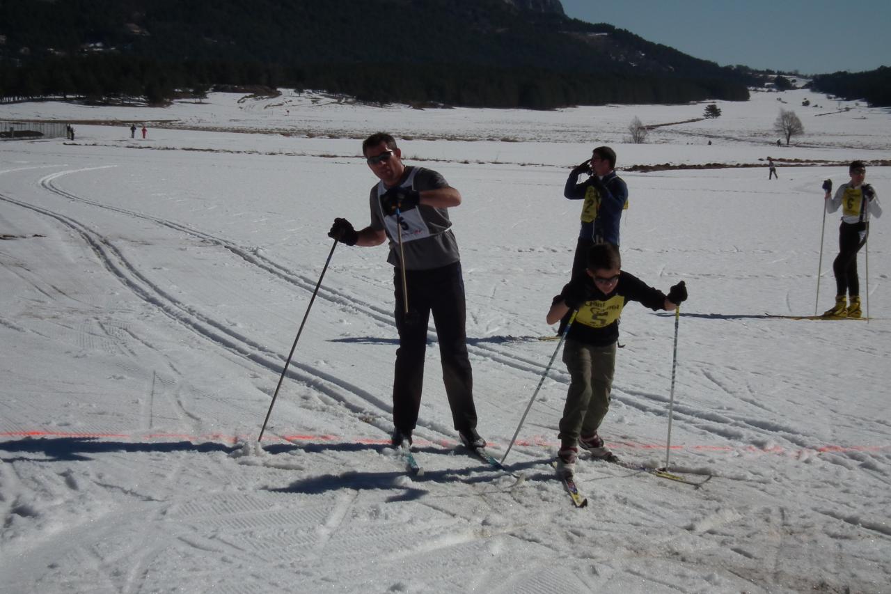Jérémy et Eric